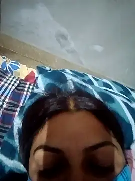 Disha2870 online show from February 26, 2025, 5:50 pm