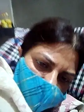 Disha2870 online show from March 10, 2025, 7:10 am