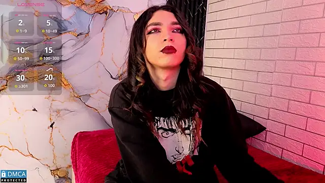 MaeveKuro online show from March 30, 2026, 3:07 am