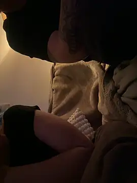 SwedishAstrid online show from February 24, 2025, 8:47 pm