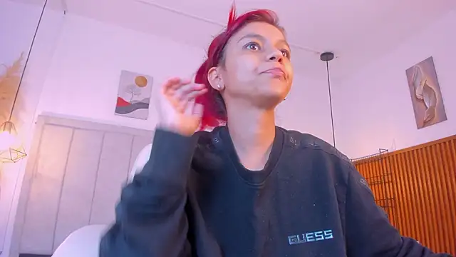 gime lara online show from March 3, 2026, 1:28 pm