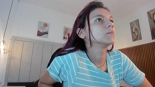 gime lara online show from April 6, 2026, 12:50 pm