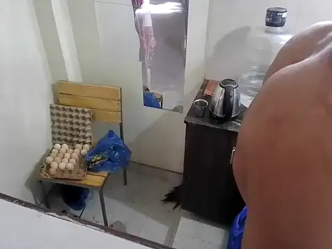 fitbuddy1 online show from March 7, 2026, 8:33 am