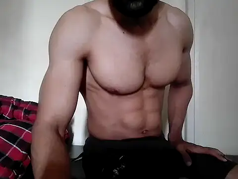 fitbuddy1 online show from April 13, 2026, 7:58 am