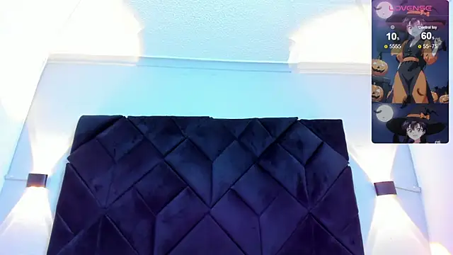 celeste star0 online show from October 30, 2025, 12:39 pm