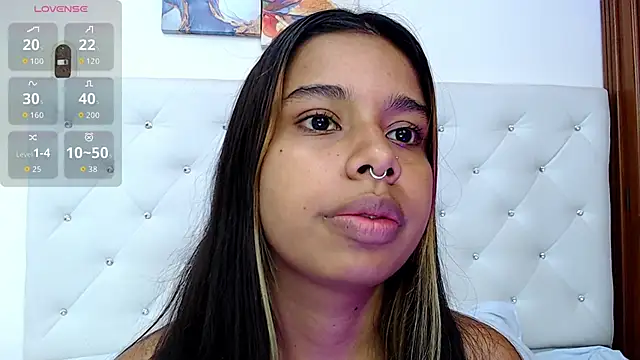 Snapshot of sweetebony_33 chatting on September 24, 2025, 5:22 am sweetebony 33 online show from September 24, 2025, 5:22 am