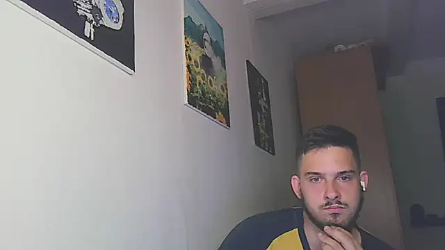 Snapshot of Lumut24 chatting on October 1, 2025, 8:48 pm Lumut24 online show from October 1, 2025, 8:48 pm