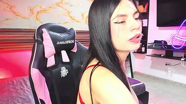 Cloe roouse online show from March 8, 2026, 7:28 pm