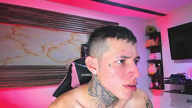 Cloe roouse online show from March 15, 2026, 1:28 pm