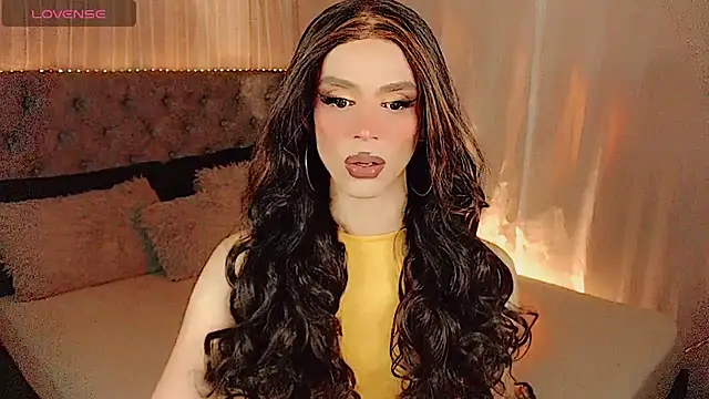 Dalila moan online show from November 7, 2025, 12:54 am