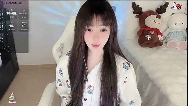 Milla-z online show from January 8, 2026, 11:45 am