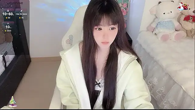 Milla-z online show from March 23, 2026, 10:19 am