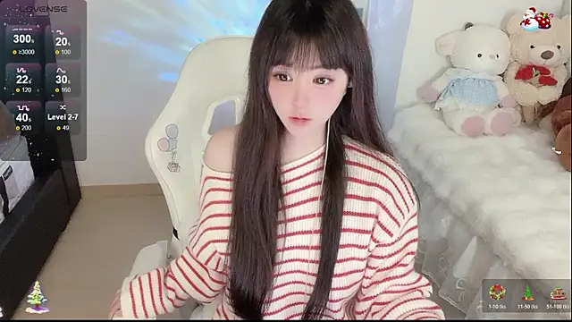 Milla-z online show from April 2, 2026, 7:06 am