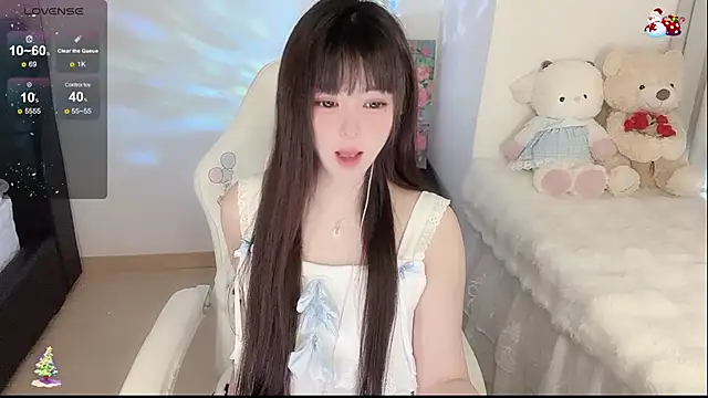 Milla-z online show from April 15, 2026, 5:58 am