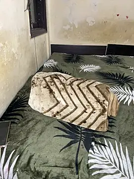 Mahi DarlingS online show from February 27, 2026, 4:45 am