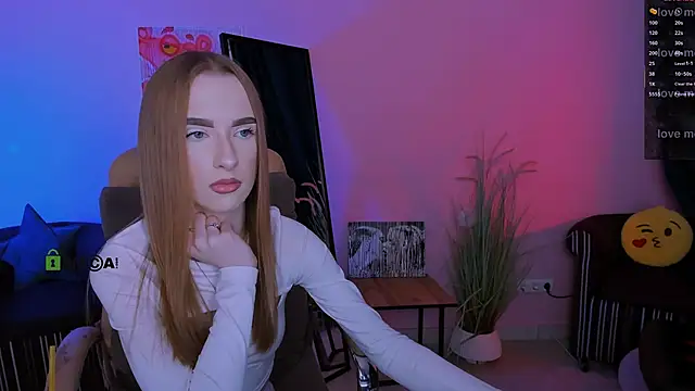 Snapshot of doll_vey chatting on November 8, 2025, 1:50 am doll vey online show from November 8, 2025, 1:50 am