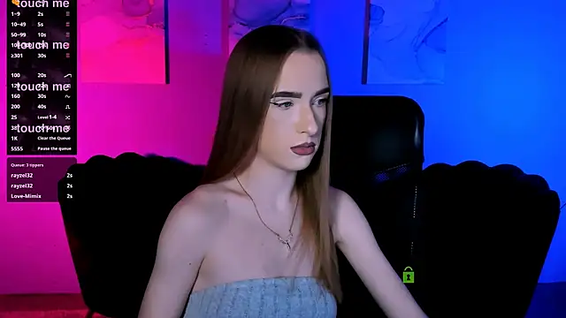 Snapshot of doll_vey chatting on December 5, 2025, 8:49 pm doll vey online show from December 5, 2025, 8:49 pm