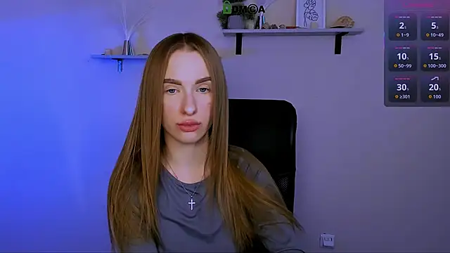 Snapshot of doll_vey chatting on February 4, 2026, 9:59 am doll vey online show from February 4, 2026, 9:59 am