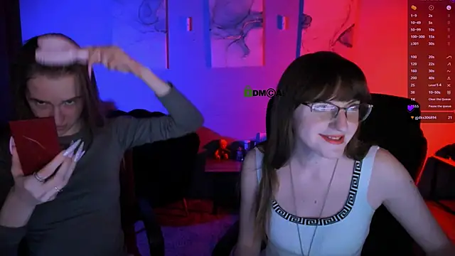 Snapshot of doll_vey chatting on February 7, 2026, 8:12 pm doll vey online show from February 7, 2026, 8:12 pm