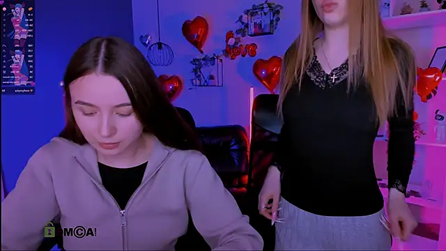 Snapshot of doll_vey chatting on February 21, 2026, 9:54 am doll vey online show from February 21, 2026, 9:54 am