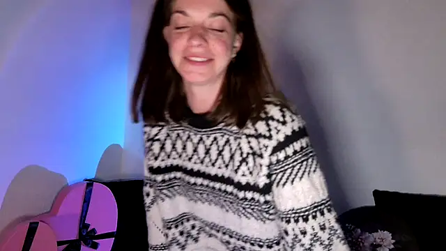 Rosemarie Blu online show from February 23, 2026, 6:16 pm