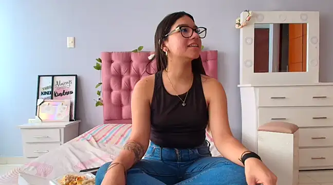 Snapshot of yousweet-Scarett chatting on March 9, 2025, 4:22 pm yousweet-Scarett online show from March 9, 2025, 4:22 pm