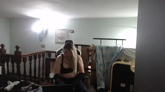 emmex671 online show from January 22, 2025, 7:03 am