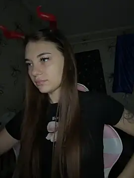 MrrKate online show from November 2, 2025, 2:14 am