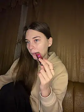 MrrKate online show from March 1, 2026, 1:07 am