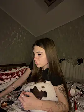 MrrKate online show from March 22, 2026, 12:58 am