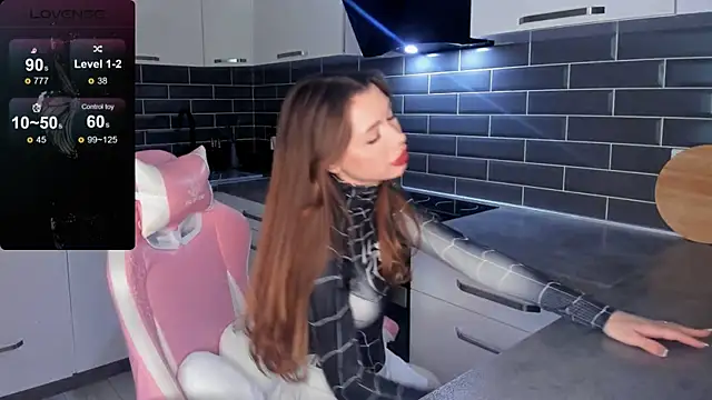 EmmaVictori1 online show from April 10, 2026, 6:40 am