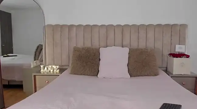 Snapshot of Sophie_Restrepo chatting on March 11, 2025, 2:29 pm Sophie Restrepo online show from March 11, 2025, 2:29 pm