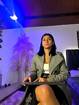 miaoconell online show from March 29, 2026, 9:59 pm