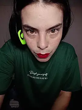 Ali3Martin online show from February 9, 2026, 12:53 pm