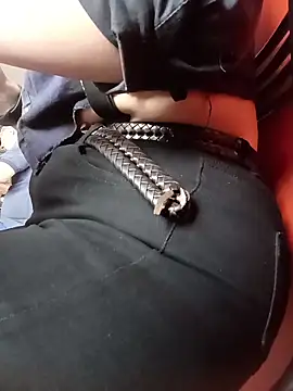 Ali3Martin online show from February 21, 2026, 5:25 pm