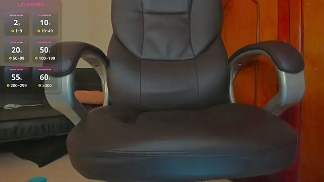 MxsterJohn online show from March 1, 2025, 11:26 pm