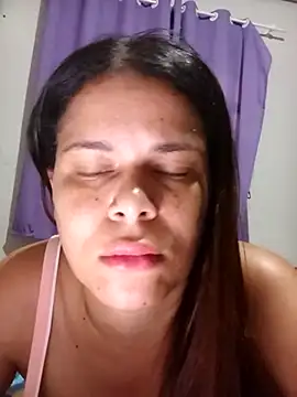 Snapshot of mel88Da chatting on February 27, 2025, 10:53 pm mel88Da online show from February 27, 2025, 10:53 pm