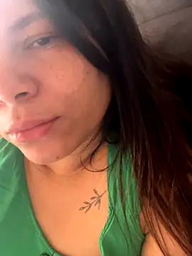 Snapshot of mel88Da chatting on October 18, 2025, 2:18 pm mel88Da online show from October 18, 2025, 2:18 pm