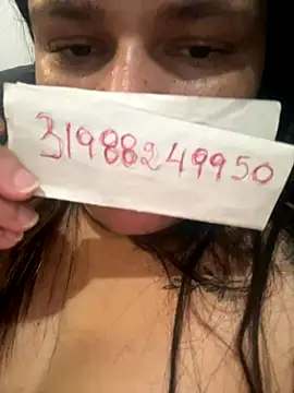 Snapshot of mel88Da chatting on November 4, 2025, 1:59 am mel88Da online show from November 4, 2025, 1:59 am