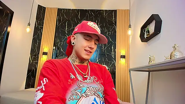 Patrick Rango online show from January 18, 2026, 3:54 am