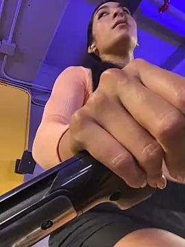 AshleyG 222 online show from September 19, 2025, 3:34 pm