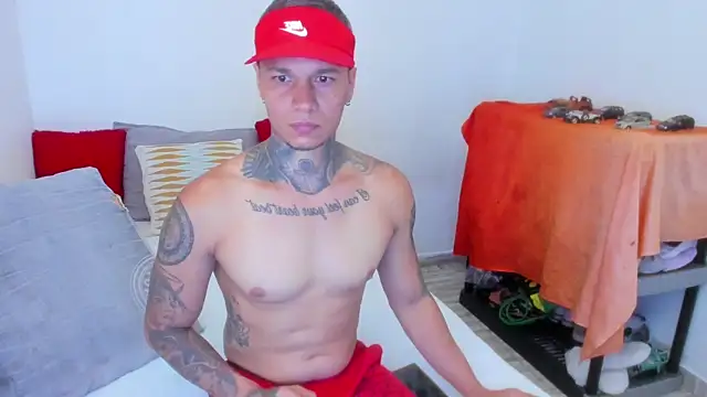 damian c12 online show from March 4, 2025, 12:39 am