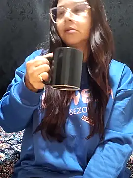 Novata online show from February 20, 2026, 2:08 am