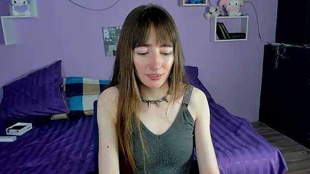 bekkawell online show from March 2, 2025, 1:05 pm