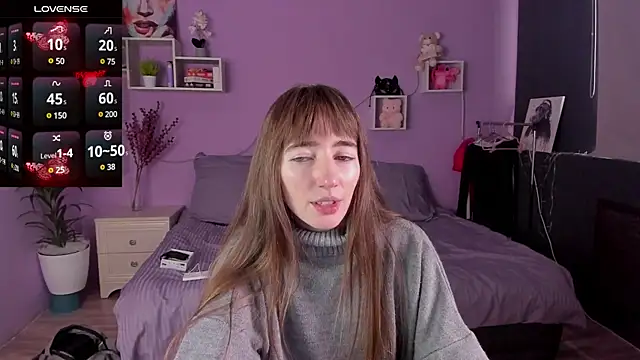 bekkawell online show from March 20, 2025, 12:53 pm