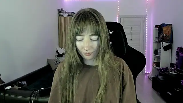 bekkawell online show from January 11, 2026, 2:44 pm