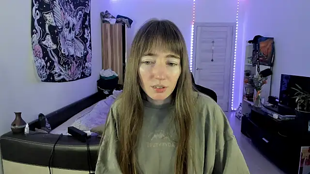 bekkawell online show from February 17, 2026, 12:23 pm