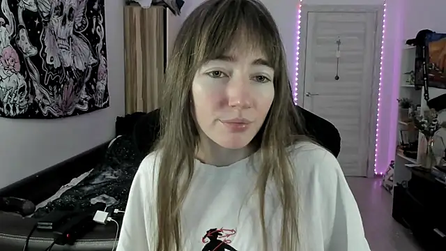 bekkawell online show from February 27, 2026, 12:16 pm