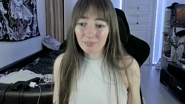 bekkawell online show from March 2, 2026, 4:58 pm