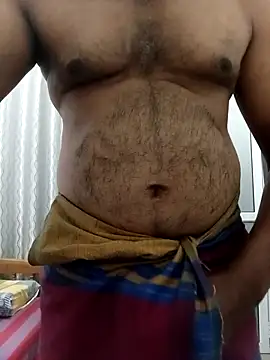 black77SL online show from October 28, 2025, 1:36 pm